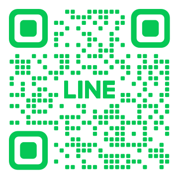 QR Code Line Official สภ.เสลภูมิ
