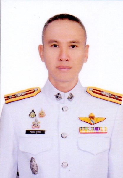 พ.ต.ท.กฤษณ์ ภูวิจิตร — รอง ผกก.สส.สภ.เสลภูมิ