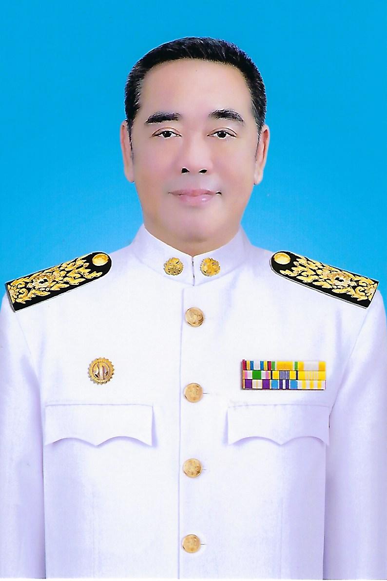 นายกิตติพงศ์  พรหมชัยนันท์