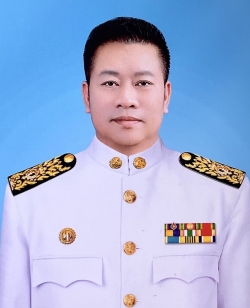 นายสวน  ศรีระชัย