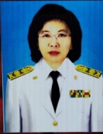 นางราณี  สุบงกฏ