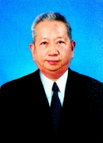 นายชาติชาย  พวงกิจจา