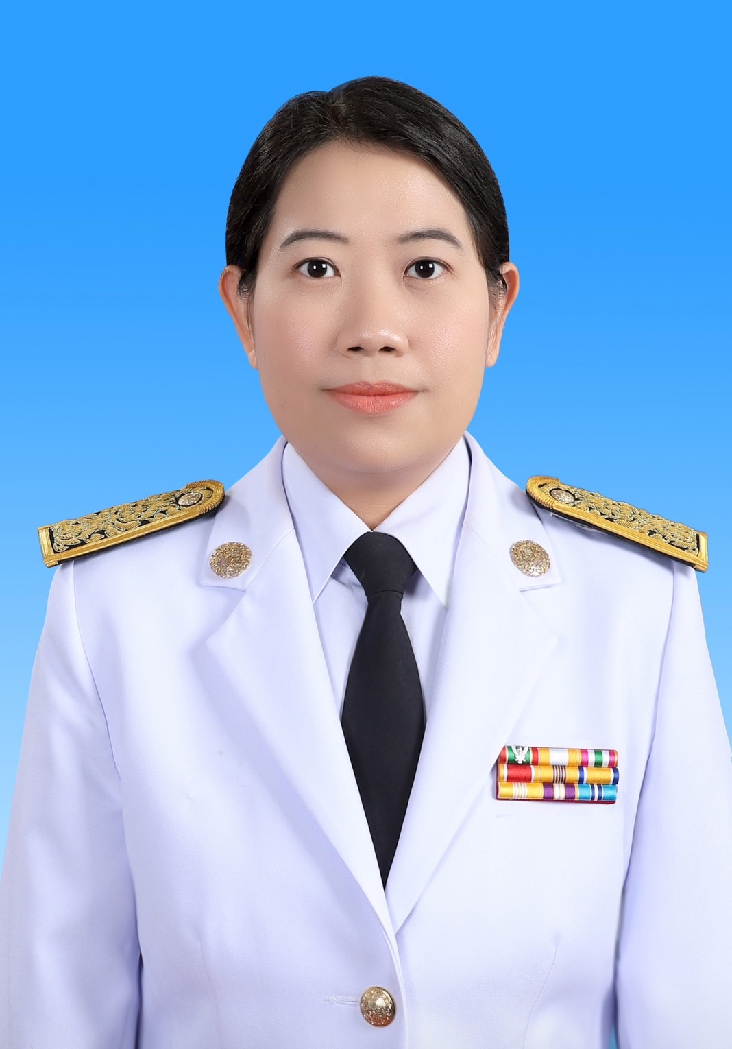 นางสาวปีย์วรา  คล้ายหนองสรวง