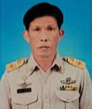 นายทศพร  ปากวิเศษ