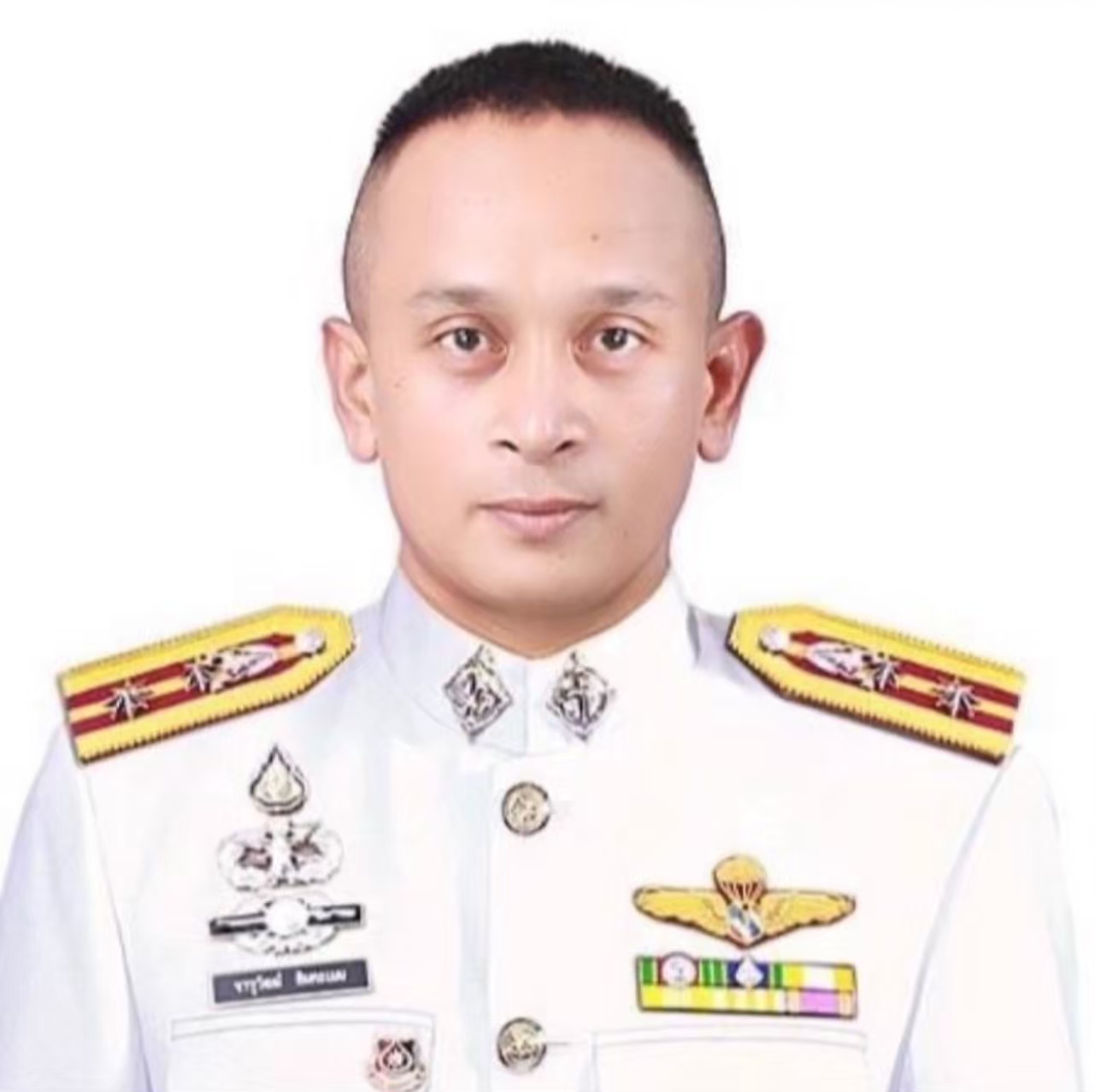 พ.ต.ท.จารุวัฒน์  อินทะเนน