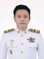 นายขวัญราม  สุขสาม